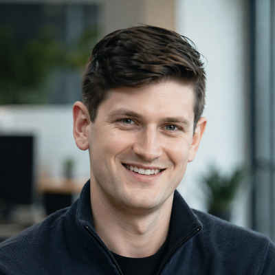 Daniel Fitzpatrick